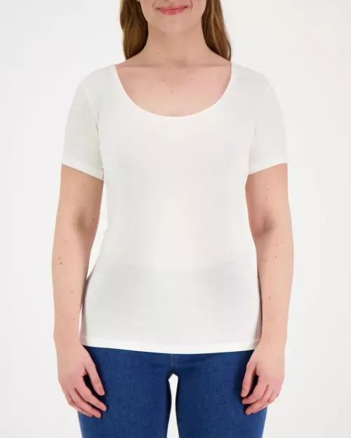 Actuelle Bamboo T-shirt TRE