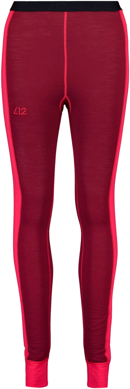 Luode12 naisten pitkät alushousut TRE