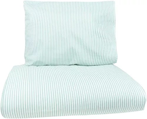Xtra pussilakanasetti Lykke 150 x 210TRE