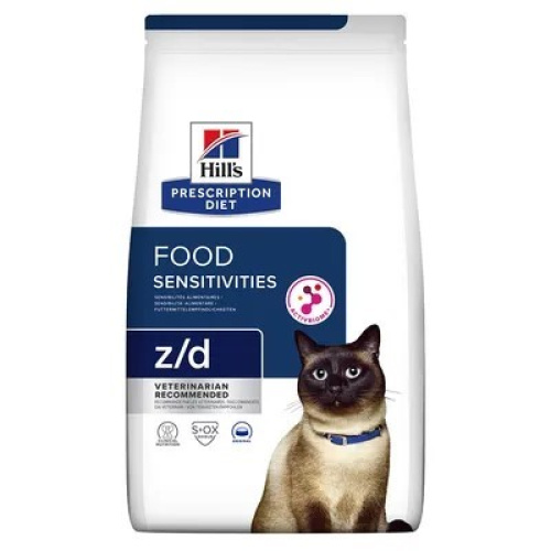 Hill's Prescription Diet z/ 3 KG  TRE