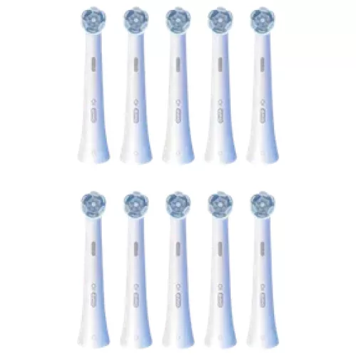 Oral-B iO Ultimate Clean 10kpl TRE