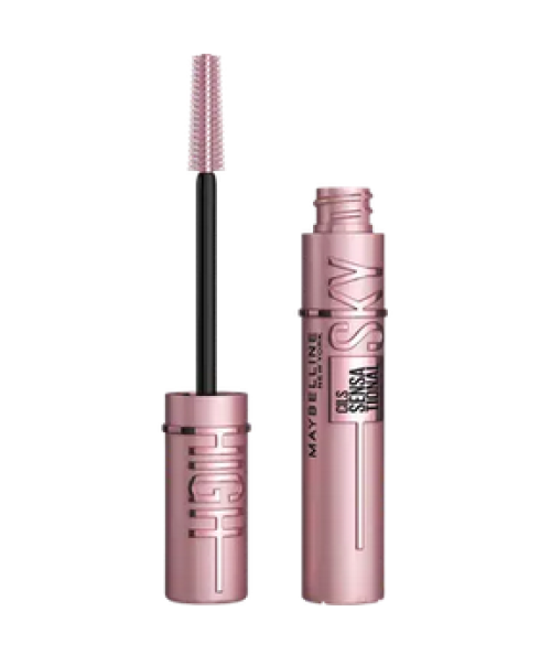 Maybelline New York Lash Sensationa TRE
