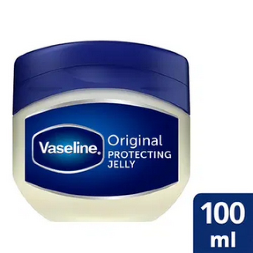 Vaseline Original Petroleum  100 ml TRE