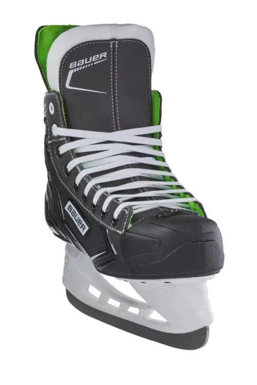 Bauer X-LS sr luistimet musta TRE