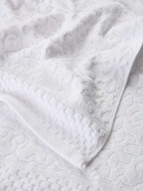 Käsipyyhe STIDSVIG 50x70 valkoinen TRE