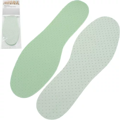 Pohjallinen Koko 37-45