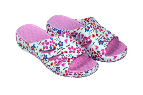 Naisten pistokkaat k.36-41