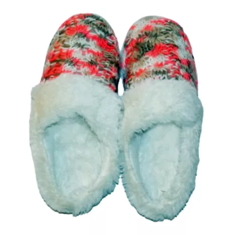 Atma Naisten tossut Fushia 36-41