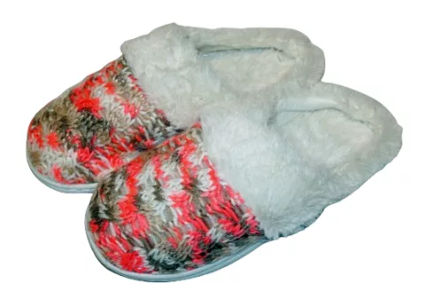 Atma Naisten tossut Fushia 36-41