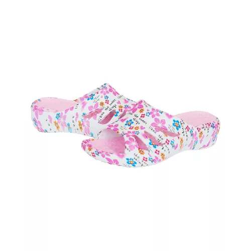 N.pistokkaat k.36-41 pinkki