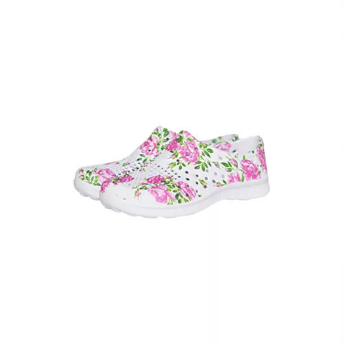 Atma Kotitossut pink/violet. kuk.k.36-41