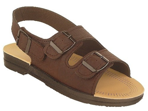 Magnus M. terveyssandaali rusk 40-46