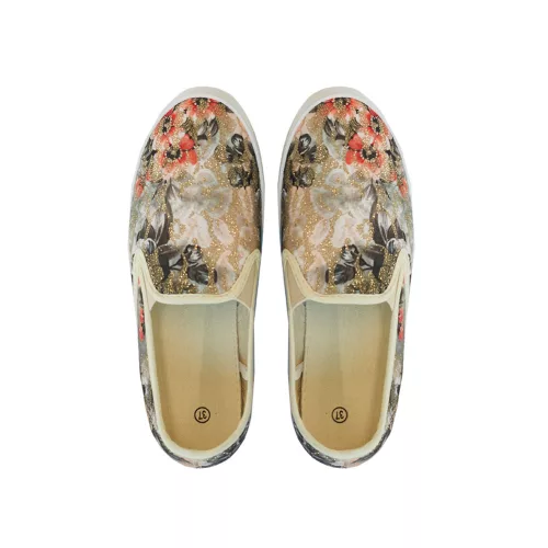 Atma Naisten jalkineet 36-41 beige