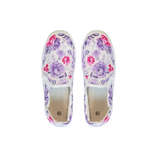 Atma Kotitossut kukkia viol. 36-41