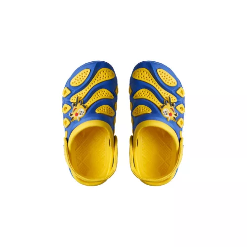 Lasten pistokkaat 24-29 kelt