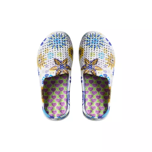 Lasten pistokkaat 30-35 violetti