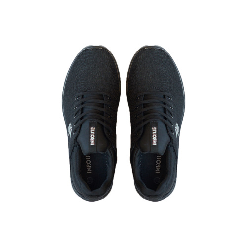 Atma Naisten lenkkarit mustat 36-41