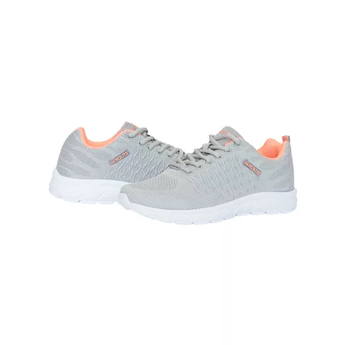 Atma naisten lenkarit 36-41 grey
