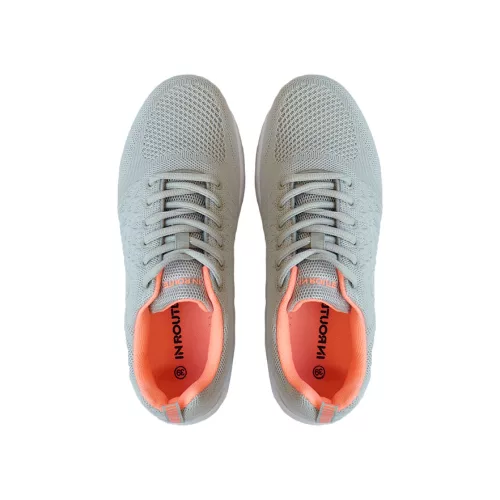 Atma naisten lenkarit 36-41 grey