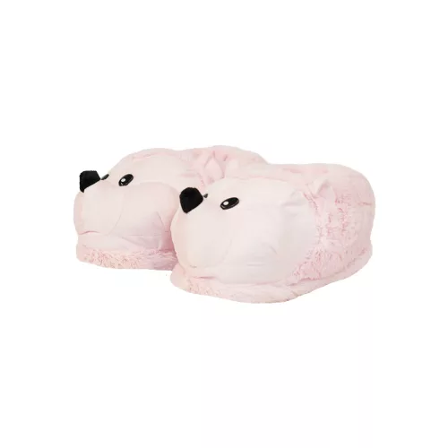Atma Kotitossut eläimet 36/37-40/41 pinkki