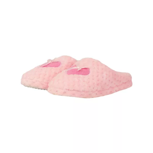Kotitossu sydän pink. k.36-41