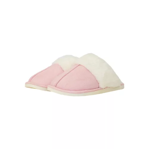 Atma nais.tossut 36-41 pinkki valk turki