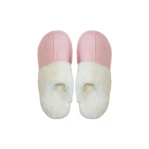 Atma nais.tossut 36-41 pinkki valk turki