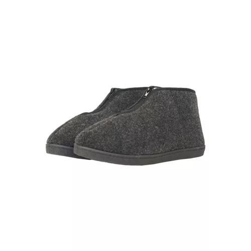 Atma nais.tossut 36-41 tum.harmaa