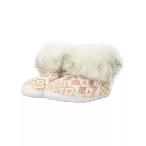Atma nais. korkeat tossut 36-41 pinkki