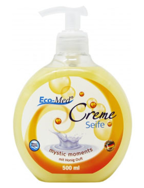 Creamsoap Mystic Moments 500ml