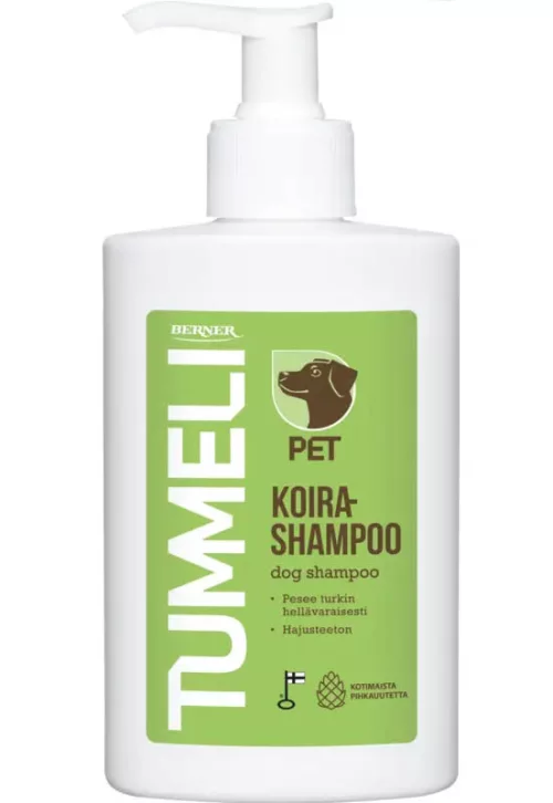 Tummeli Pet Koirashampoo Tummeli Pet 300ml