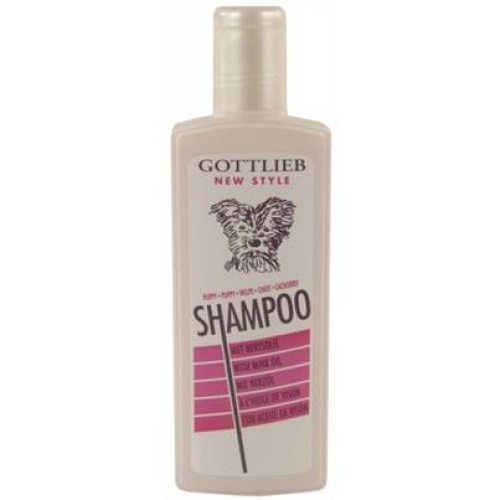 Gottlieb shampoo koiran pennuille 300 ml