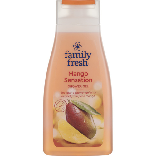 Family Fresh Mango Sensation 500ml