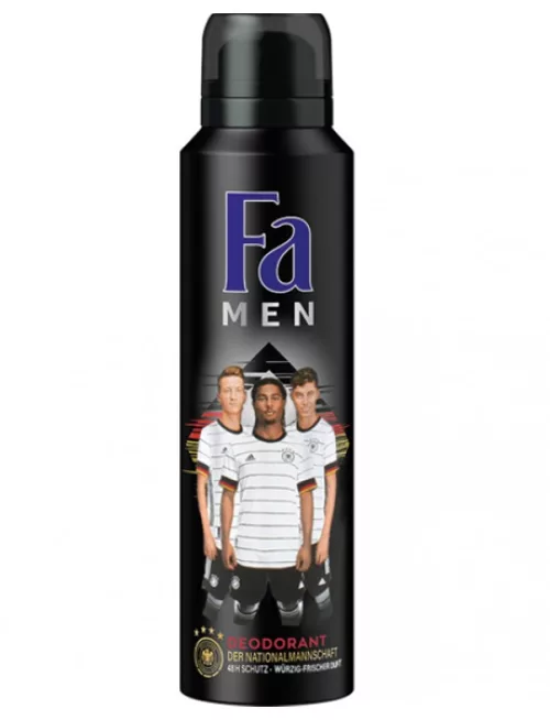 Fa Deospray 