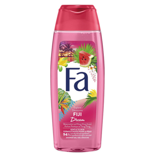 Fa suihku Dusch Fiji Dream 250ml