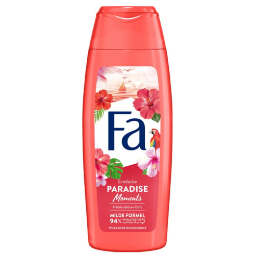 Fa Suihkugeeli Paradise Moments 250ml