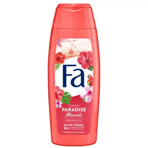 Fa Suihkugeeli Paradise Moments 250ml