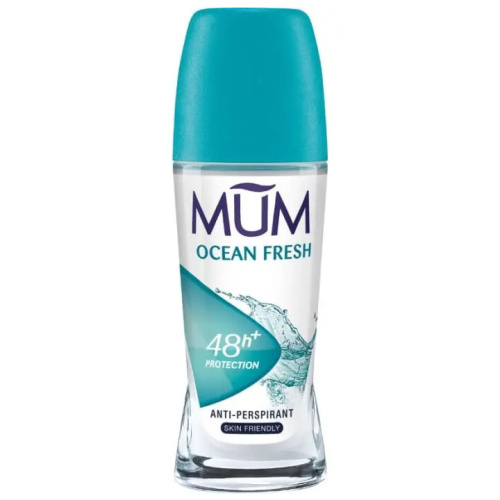 Mum Deo Roll on Ocean Fresh 50ml