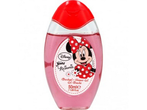 Miss Minnie Suihkugeeli 50ml