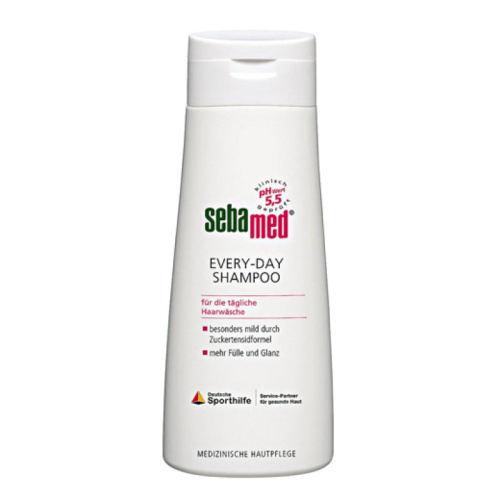 Sebamed shampoo joka päivä 200ml