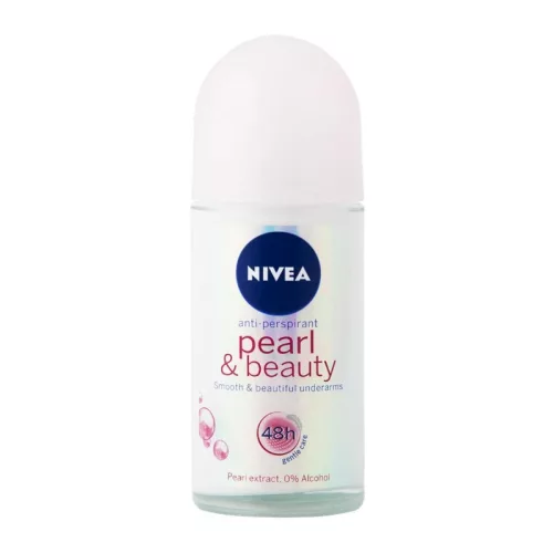 NIVEA  Deo Roll-On 50ml