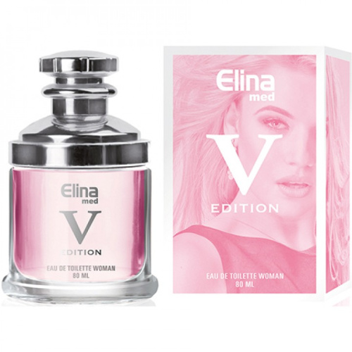 Elina Perfume women 100ml