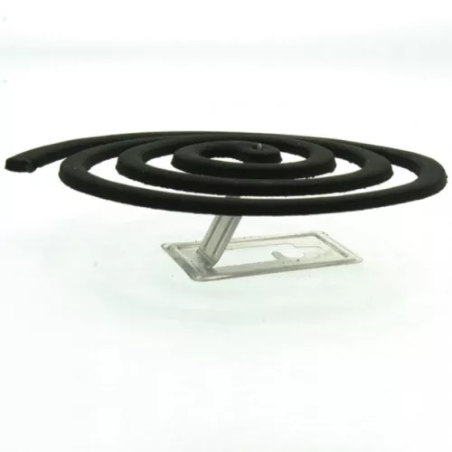 Anti Mosquito spirals 10pcs with 2 stand