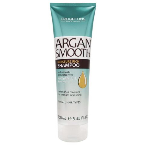 CREIGHTONS Spoo Argan Smooth 250ml
