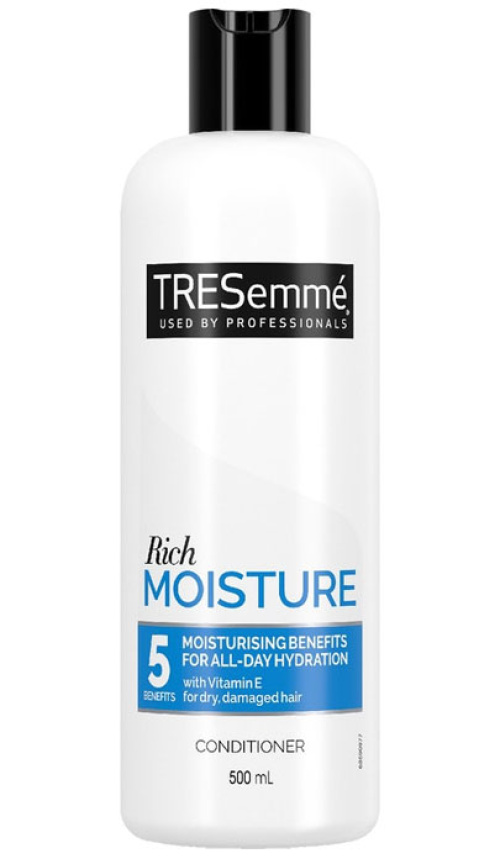 TRESemmé hoitoaine Luxurious Moisture 500ML