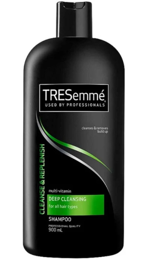 Tresemme Shampoo Deep Cleansing 900ml