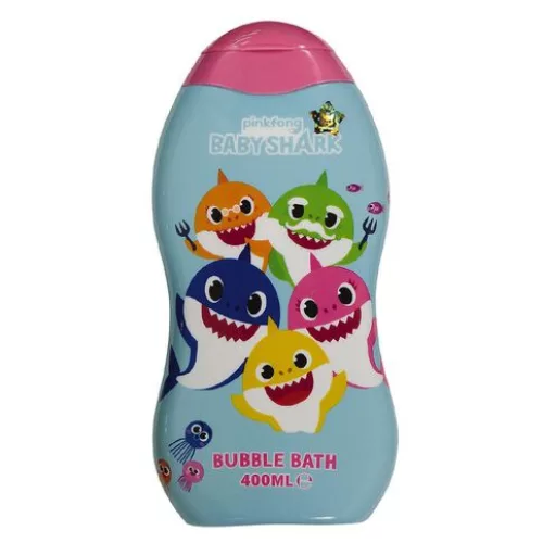 Babyshark Bubble Bath 400ml