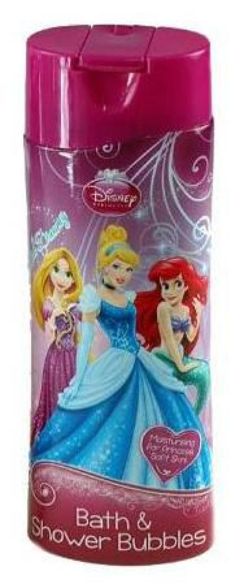 Disney Frozen Kylpy+Suihku geeli 400 ml