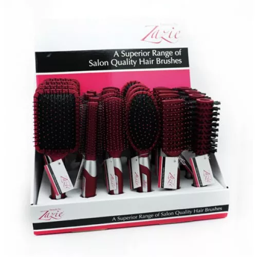 Zazie Hair Brush Exclusive