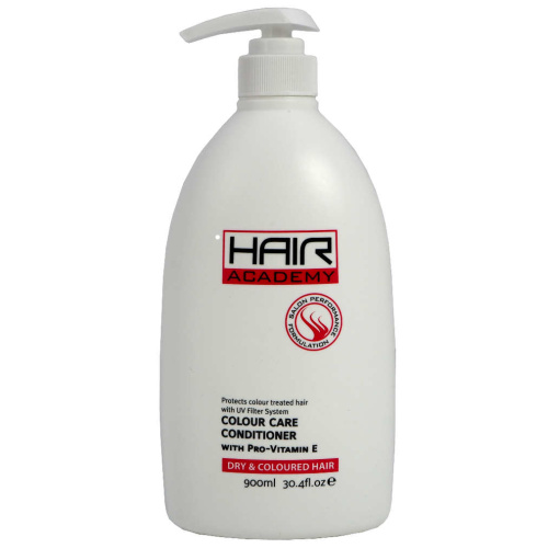 Hair Akademy Hoitoaine Clean 900ml